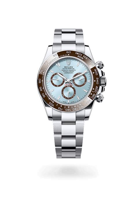 rolex daytona bucherer